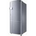 Refrigerator: Samsung 183 L, 3 Star, Digital Inverter, Direct-Cool Single Door Refrigerator (RR20C1Y23S8/HL, Silver, Elegant Inox, 2023 Model)